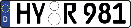 HY-R981