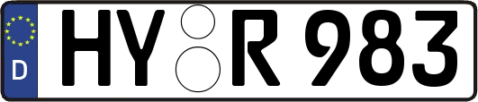 HY-R983