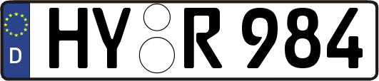 HY-R984