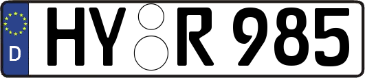 HY-R985