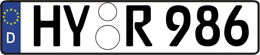 HY-R986