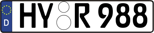 HY-R988