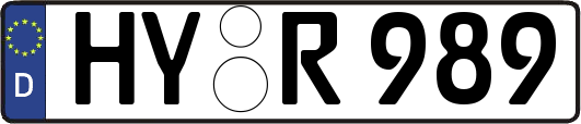 HY-R989