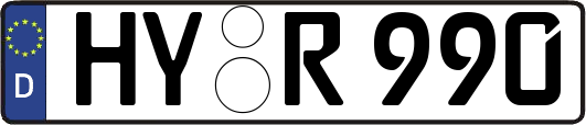 HY-R990