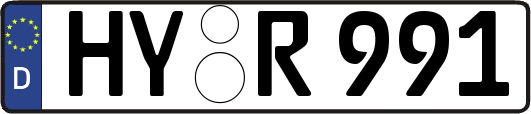 HY-R991
