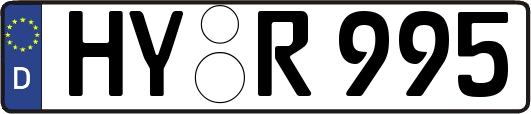 HY-R995