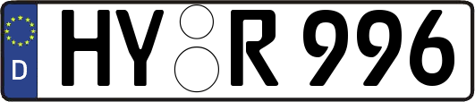 HY-R996