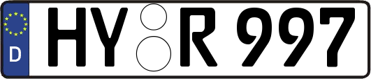 HY-R997