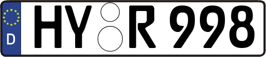 HY-R998