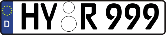 HY-R999