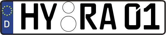 HY-RA01