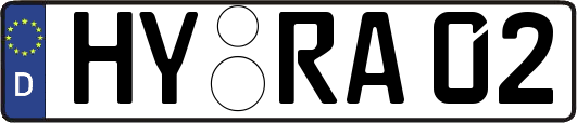 HY-RA02