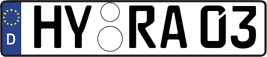 HY-RA03