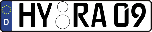 HY-RA09