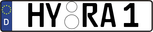 HY-RA1