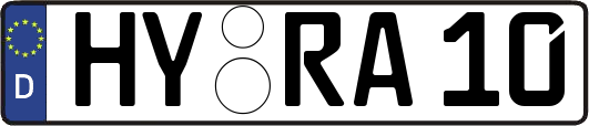 HY-RA10