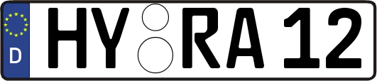 HY-RA12