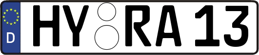 HY-RA13
