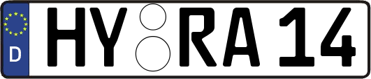 HY-RA14