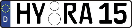 HY-RA15