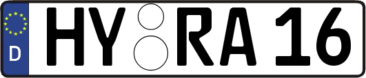 HY-RA16