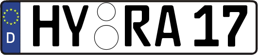 HY-RA17