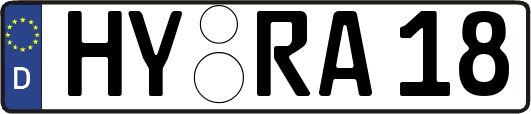HY-RA18