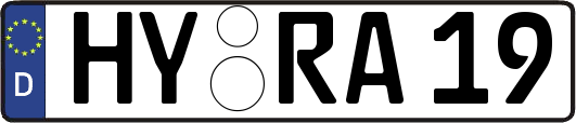 HY-RA19