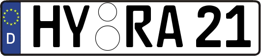 HY-RA21