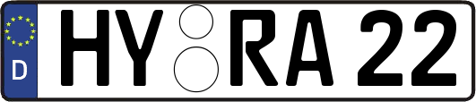 HY-RA22