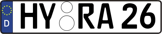 HY-RA26
