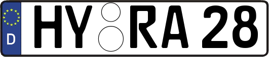 HY-RA28