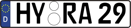 HY-RA29