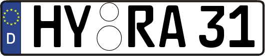 HY-RA31