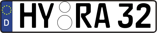HY-RA32
