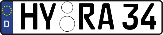 HY-RA34