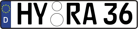HY-RA36