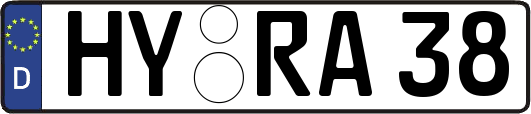 HY-RA38
