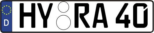 HY-RA40