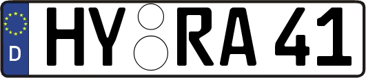 HY-RA41