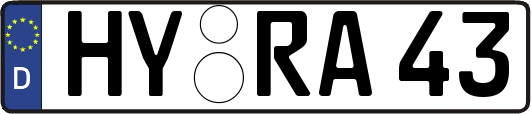 HY-RA43