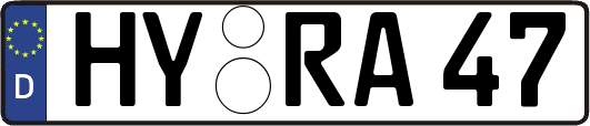 HY-RA47