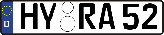 HY-RA52