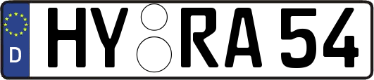 HY-RA54