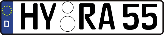 HY-RA55