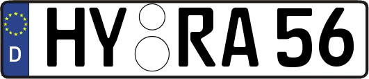 HY-RA56