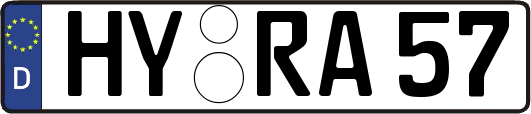 HY-RA57