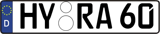 HY-RA60