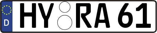 HY-RA61