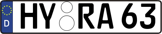 HY-RA63